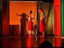 Spektakl "Mity greckie" - Fascynująca podróż uczniów w świat antycznej mitologii 